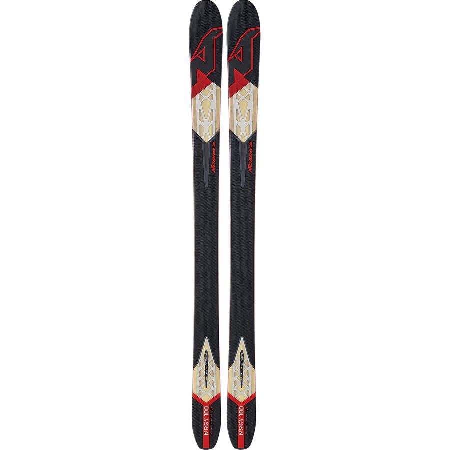 Nordica NRGy 100 Ski - Ski
