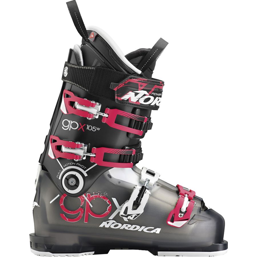 Nordica GPX 105 Ski Boot - Women's - Ski