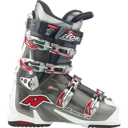 NORDICA スピードマシン 8 SPEED MACHIME Nordica Speedmachine 8 Ski Boots 2007 | evo