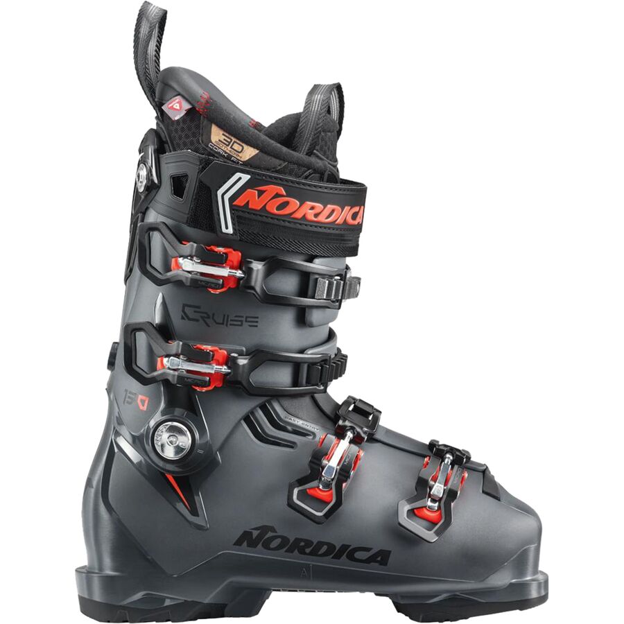 Nordica Cruise 130 Ski Boot - 2026 - Men's - Ski
