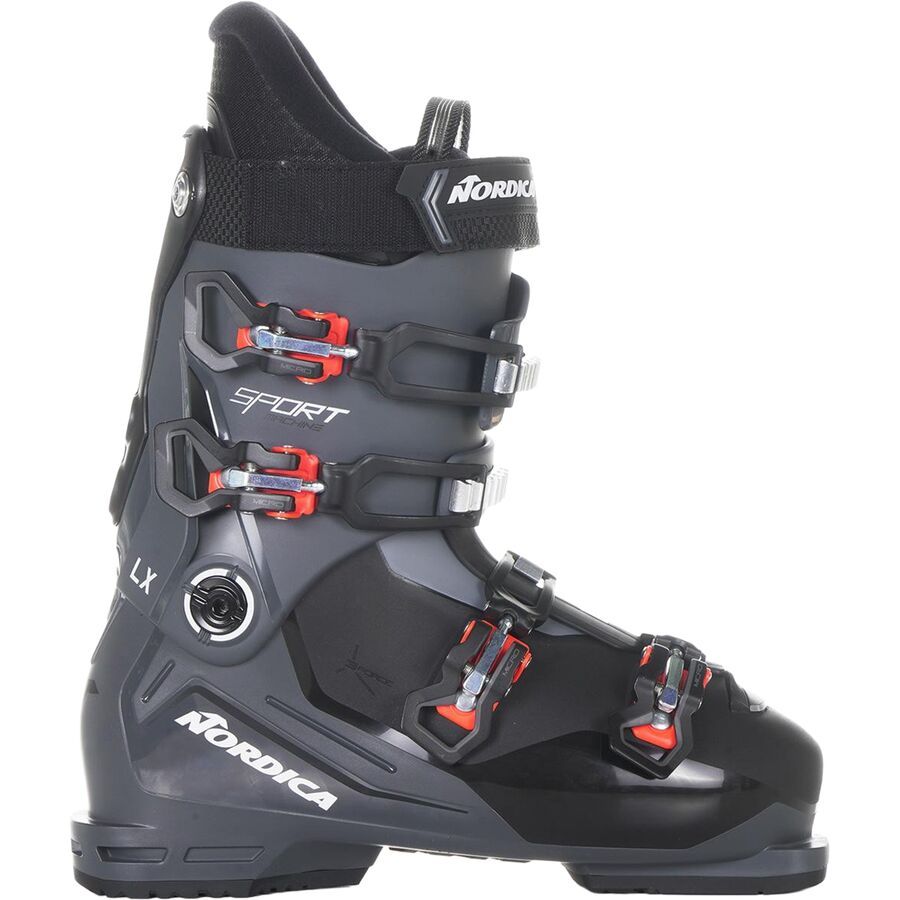 Nordica Sportmachine 3 Lx 90 Ski Boots 2024 - Ski