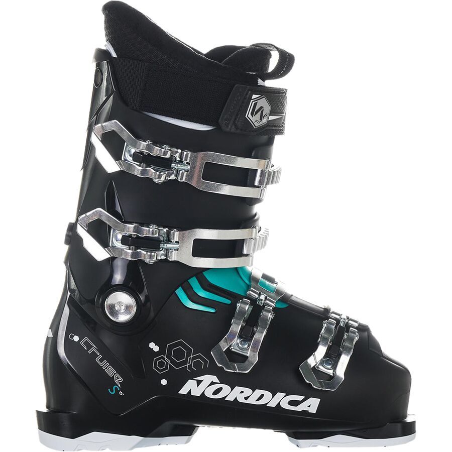 スキーブーツNORDICA　Cruiseレディース Nordica The Cruise S Ski Boot - Women's - Ski