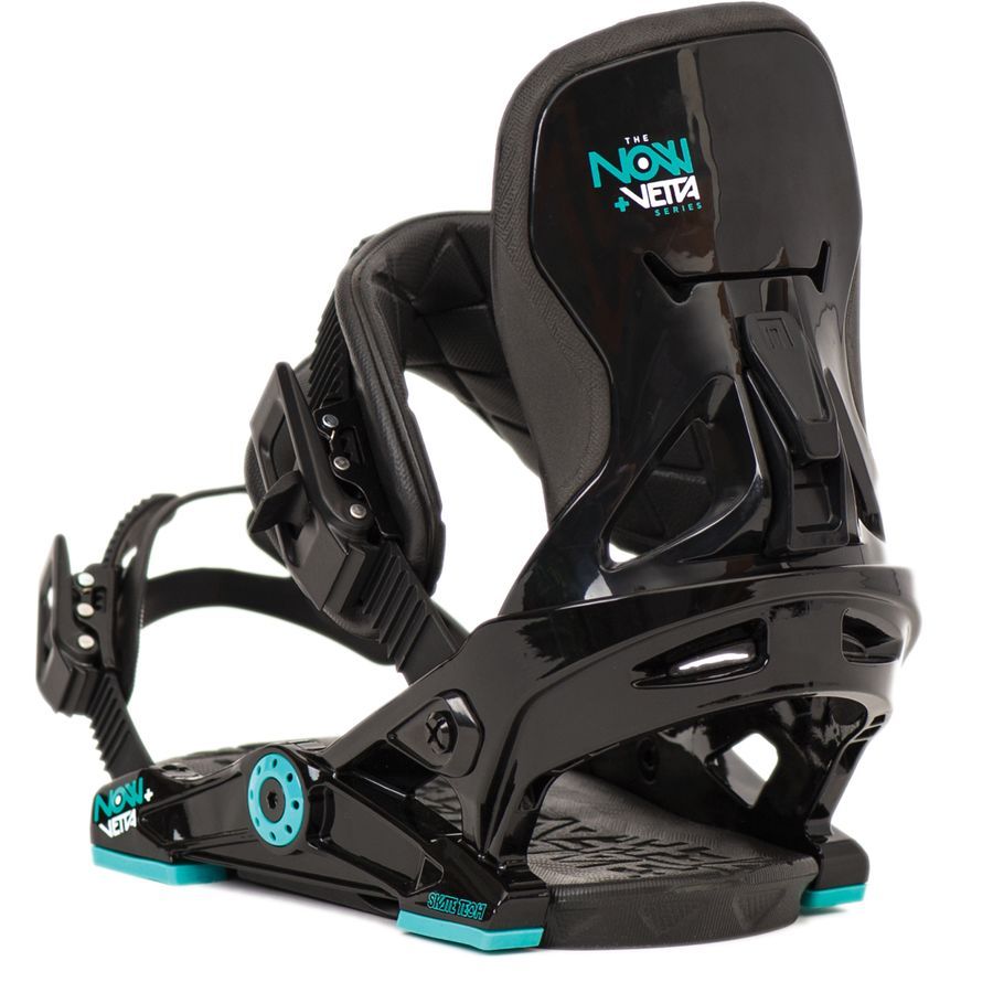 新品】NOW VETTA｜ウィンタースポーツ
