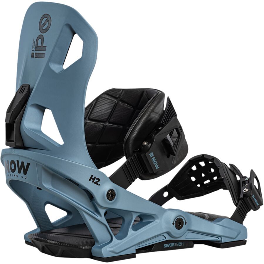 Now IPO Snowboard Binding - 2023 - Snowboard