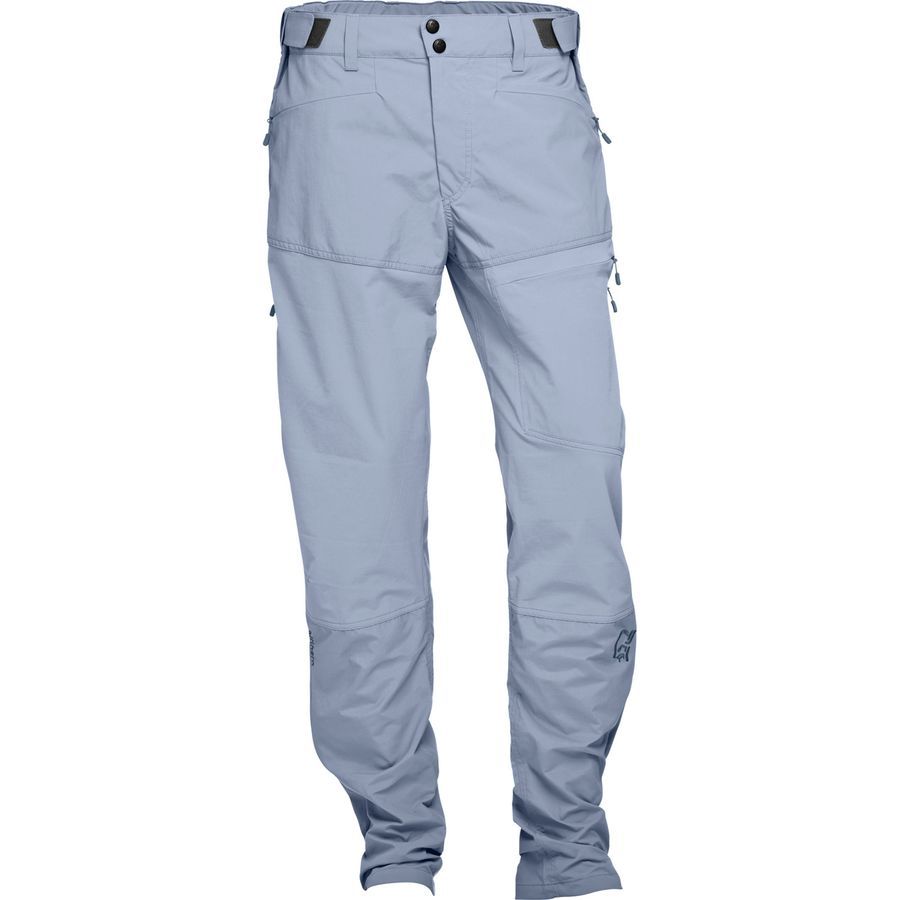【まっつ】Norrona  Bitihorn lightweight Norrona Bitihorn Lightweight Pant - Women's - Clothing