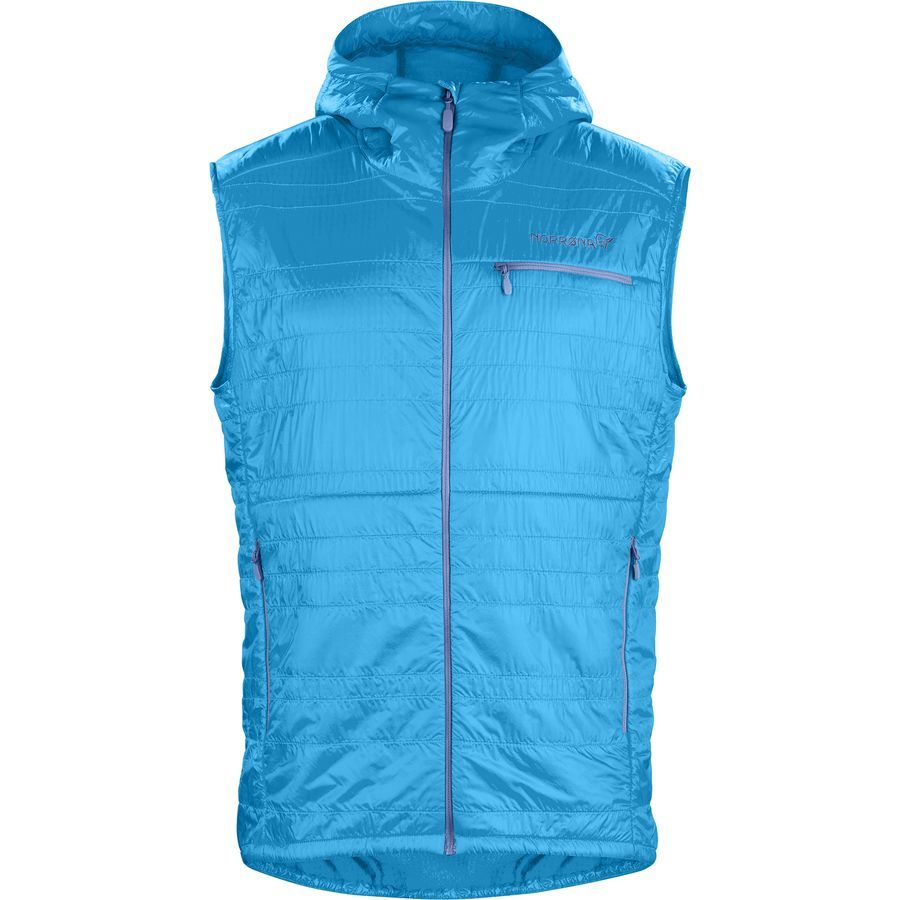 Norrona Lyngen Alpha100 Vest - Men's - Clothing