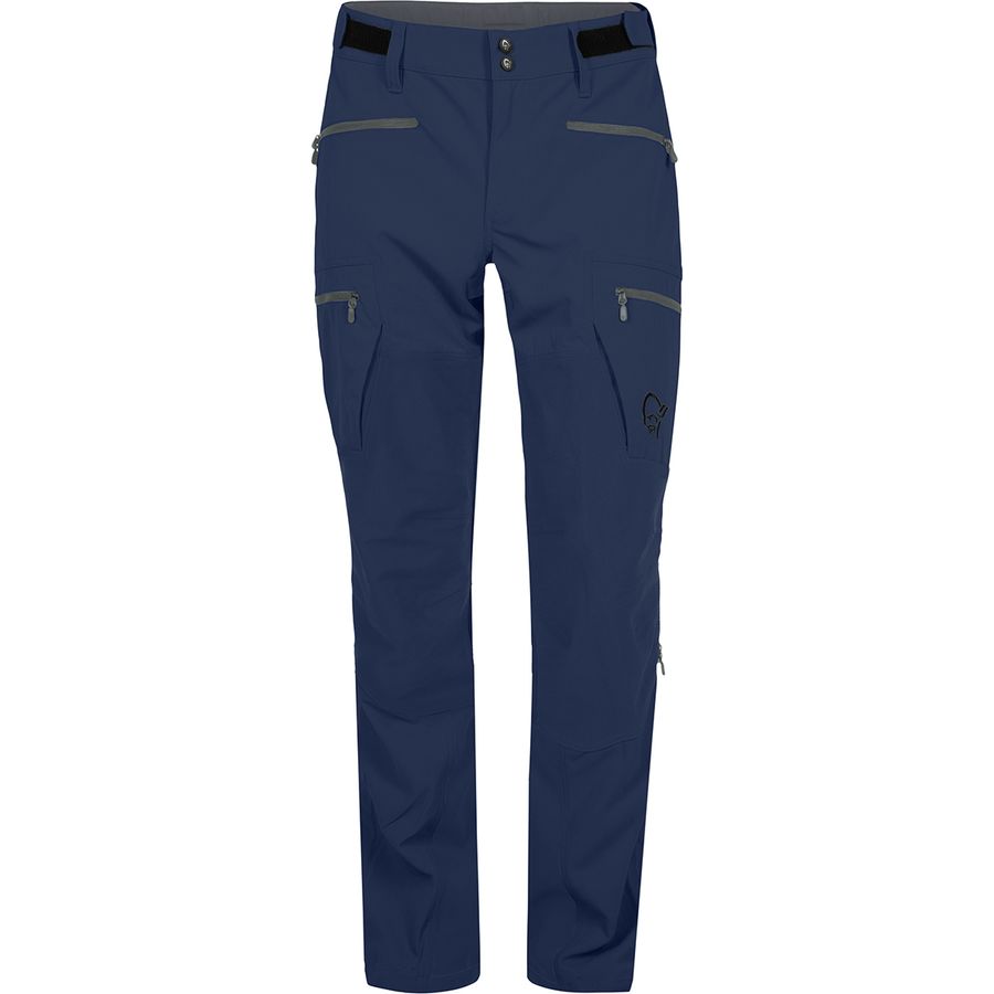 Norrona Svalbard Heavy Duty Pant - Women's - Clothing