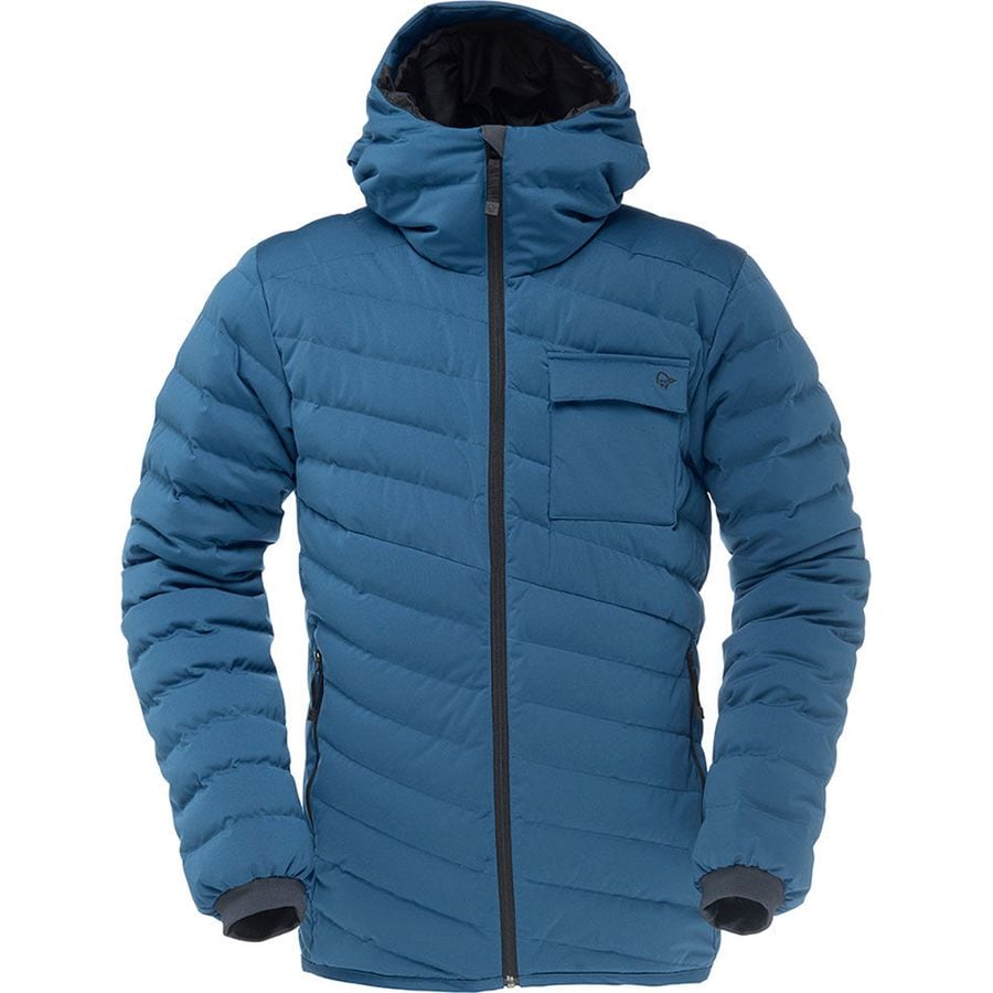 Norrona Tamok Light Weight Down750 Jacket Women s Clothing