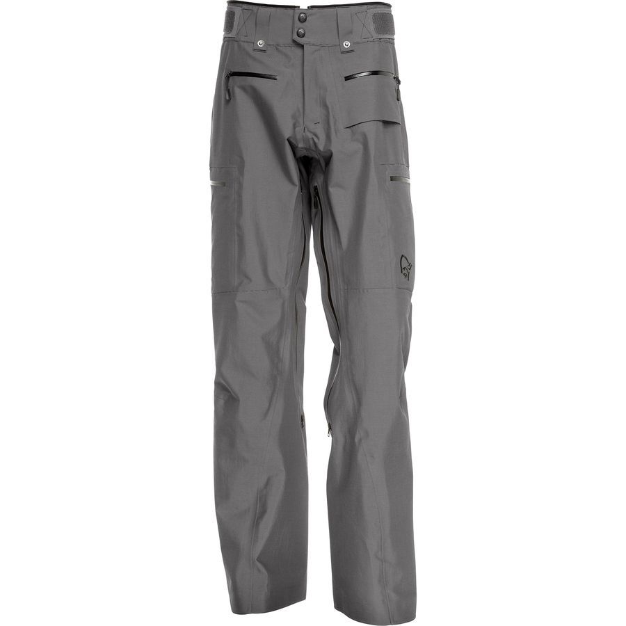 Norrona lofoten Ace Gore-Tex Pro pant 　S Norrona Lofoten ACE Gore-Tex Pro Pant - Men's - Clothing