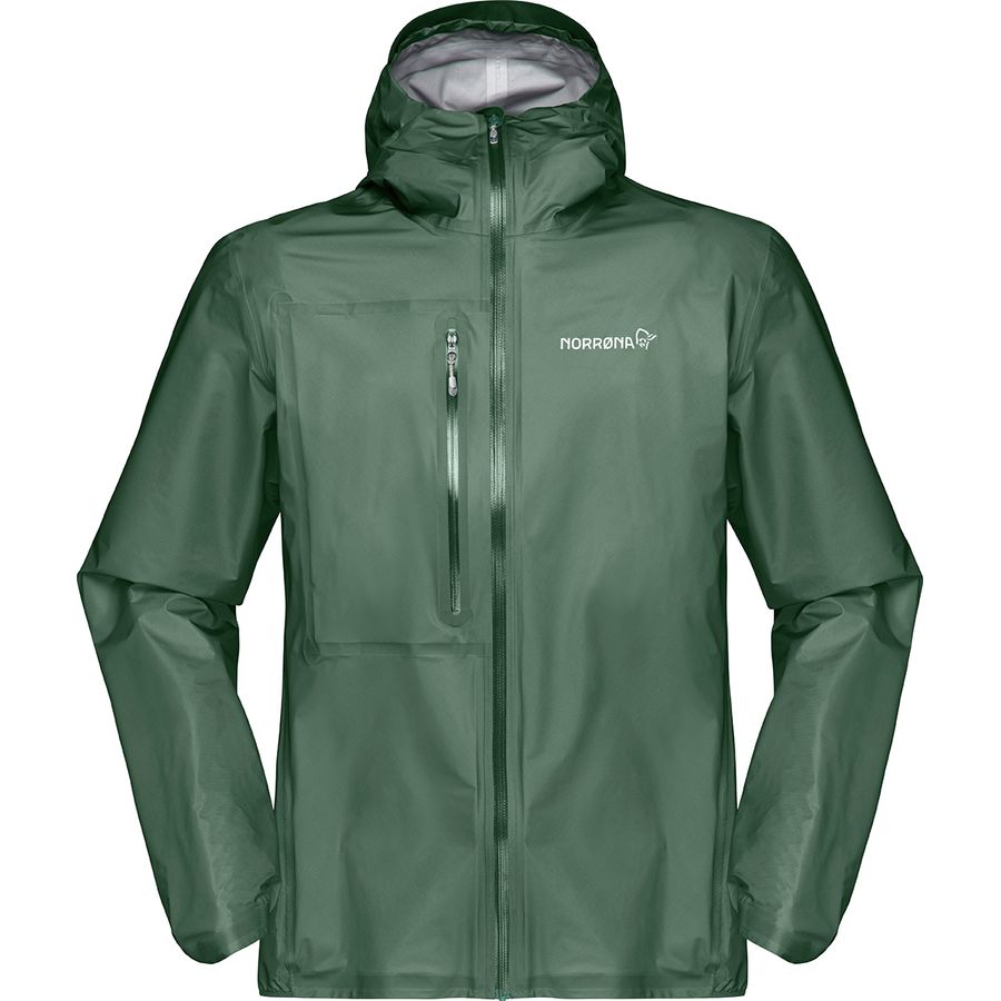 Norrona Bitihorn Ultra Light Dri3 Jacket - Men's - Clothing