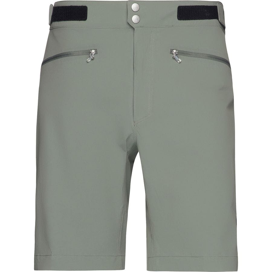 かわいい！ Short Lightweight Bitihorn Norrona - Clothing - Men's ショート、ハーフ