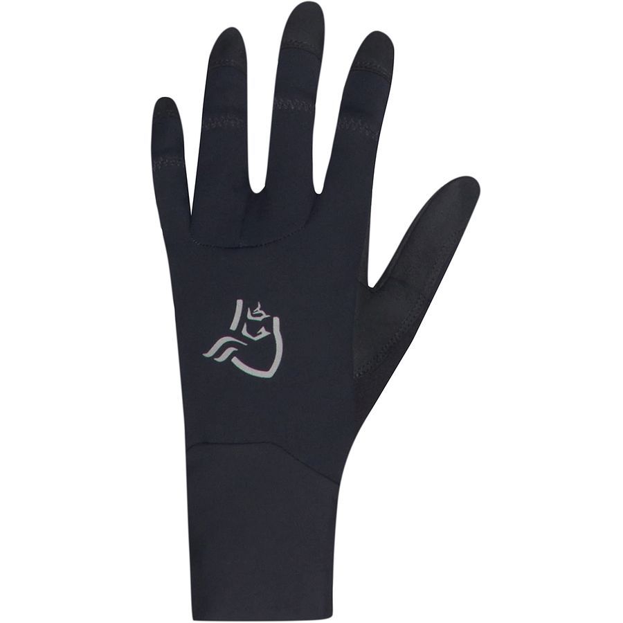 Norrona Fjora Windstopper Glove - Men's - Bike