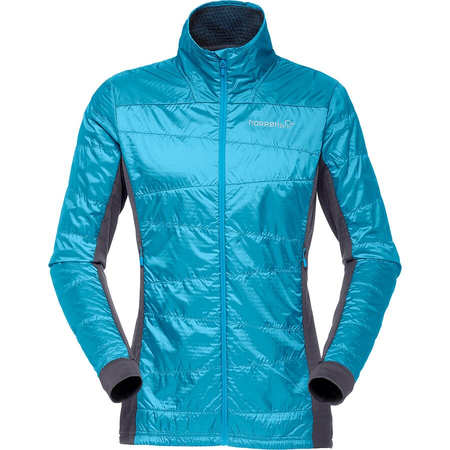 NORRONA falketind Alpha60 Jacket 美品　完売品 BLMOO.jpg