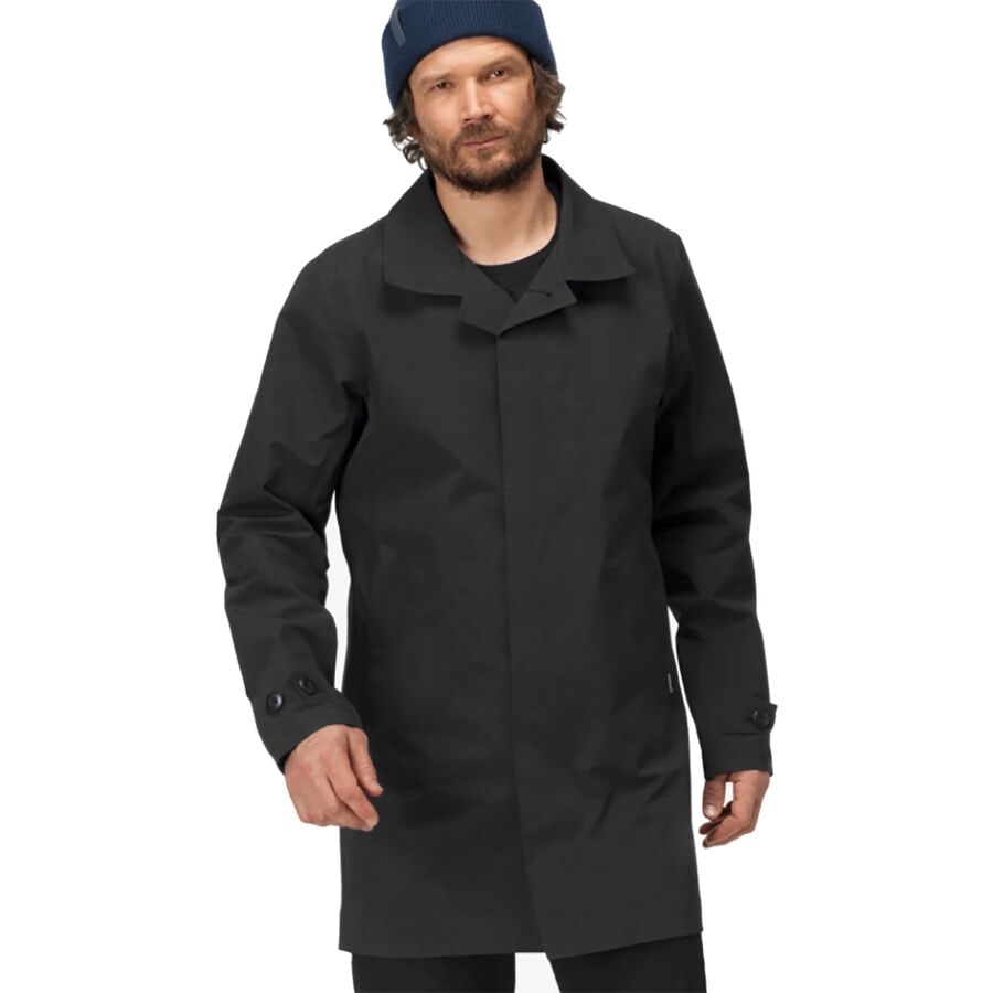 Norrona Oslo GORE TEX Coat Men s Clothing