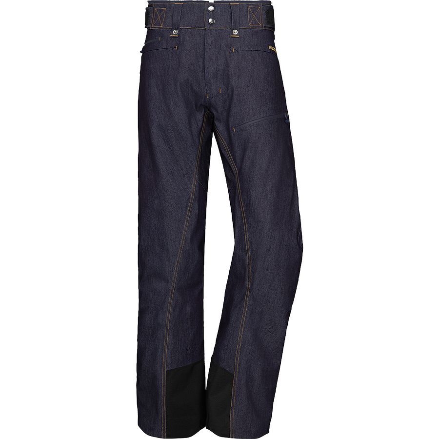 Norrona roldal ACE Pants Lサイズ ノローナ Norrona Roldal Ace Pant - Men's - Clothing