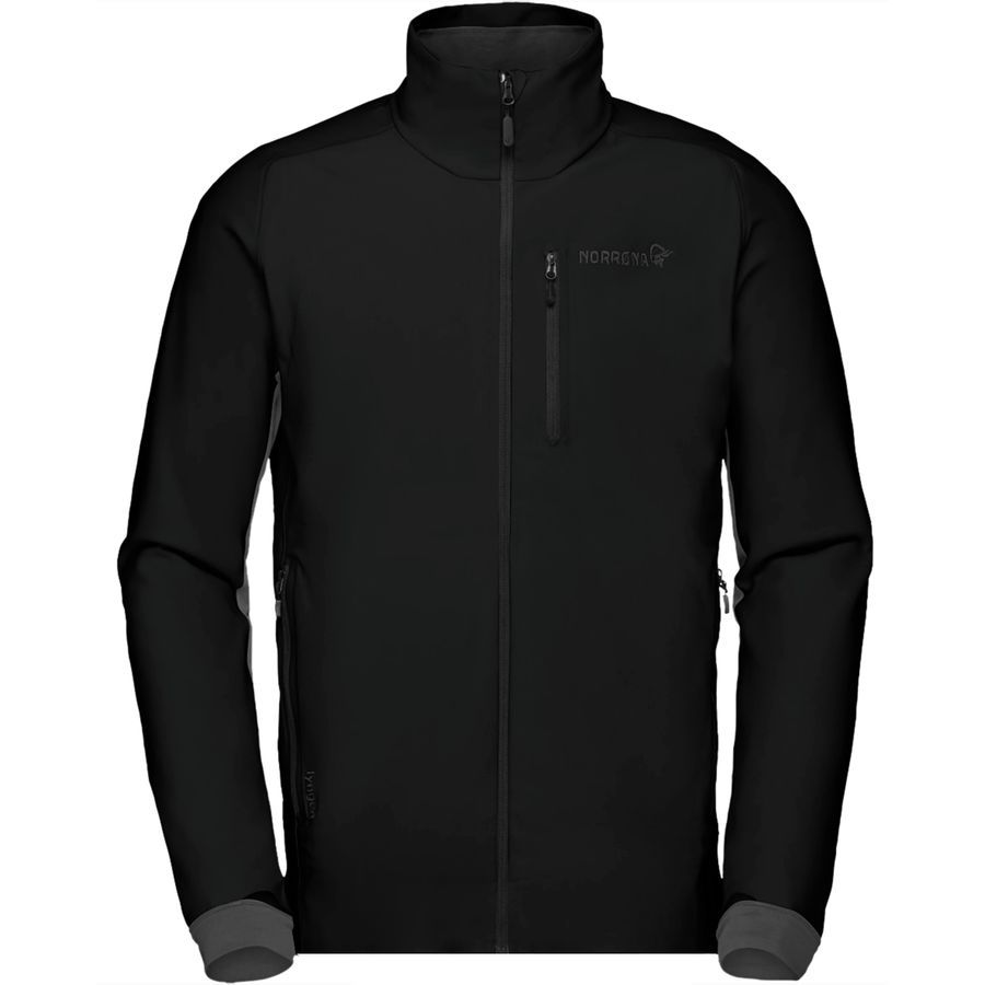 Norrona Lyngen Windstopper Jacket - Men's - Clothing