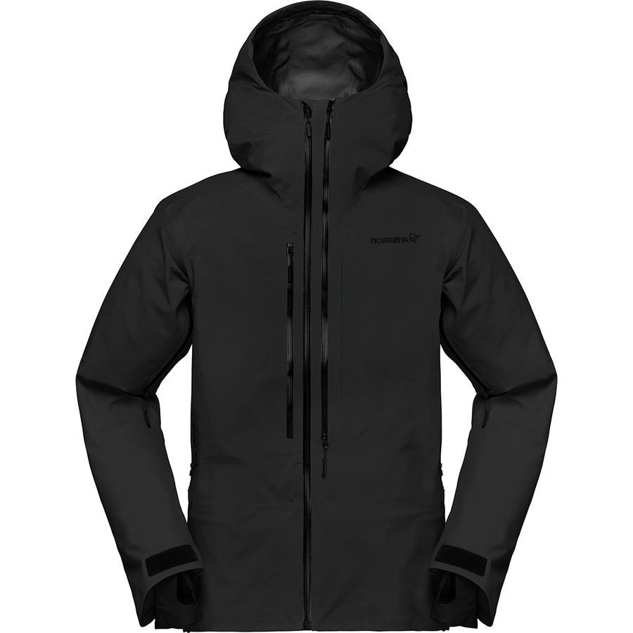 NORRØNA lofoten Gore-Tex Pro Jacket メンズS norrna-lofoten-gore-tex-pro-