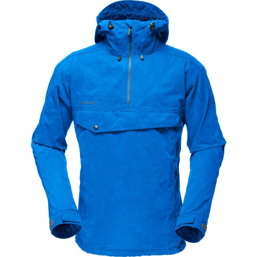 Norrona svalbard anorak deals