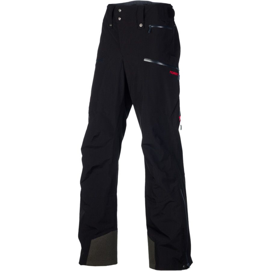 Norrona Narvik Gore-Tex 2L Performance Shell Pant - Women's - Clothing