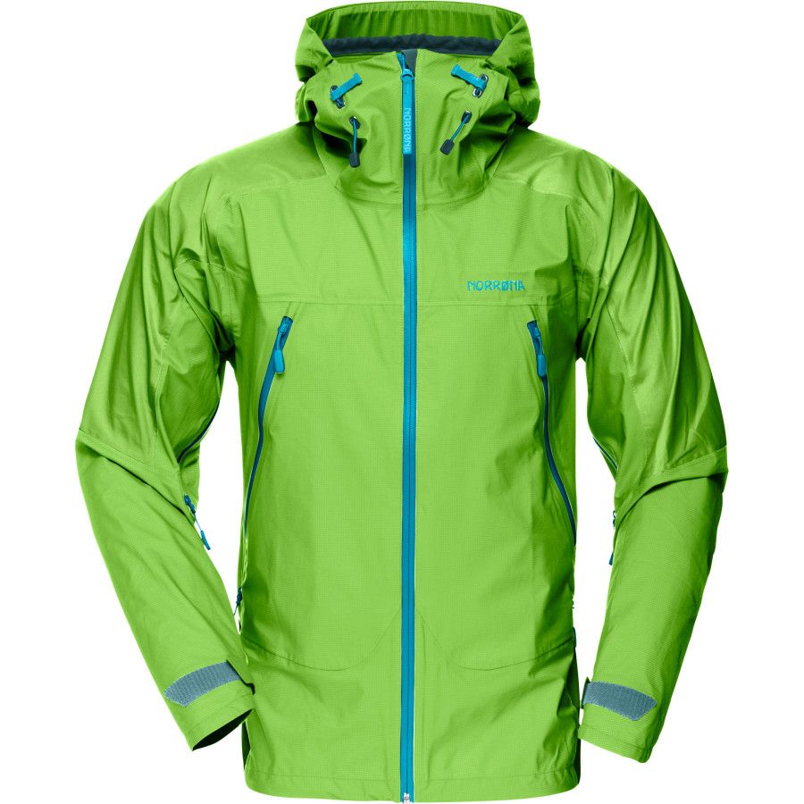 NORRØNA Falketind DR1 Jacket M Norrøna falketind dri1 jacket for men - Norrøna®