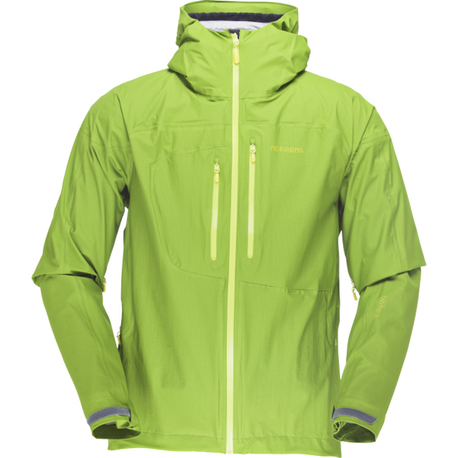 Norrona Bitihorn Dri1 Jacket - Men's - Clothing