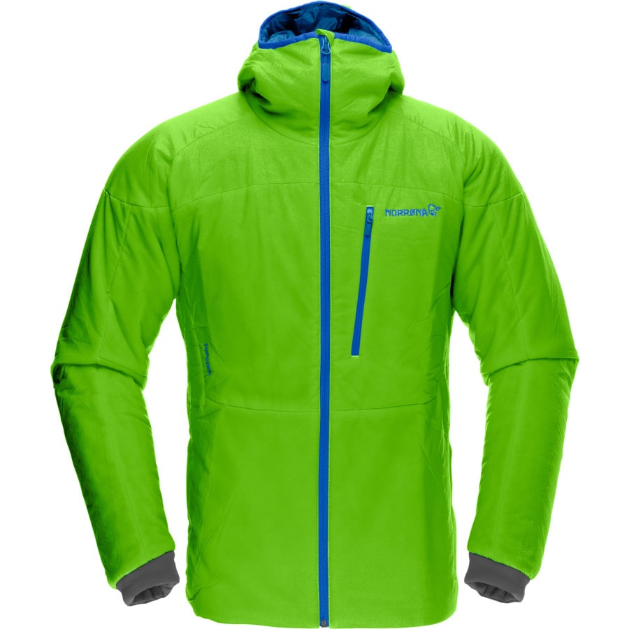 Norrona Lofoten Primaloft100 Jacket Men s Clothing