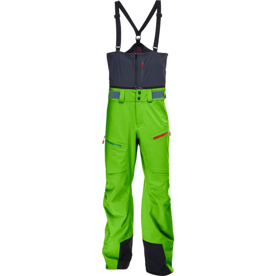 パンツ NORRONA LYNGEN DRIFLEX3 PANTS (M) sizeS Norrona Lyngen Driflex3 Pant - Men's - Clothing