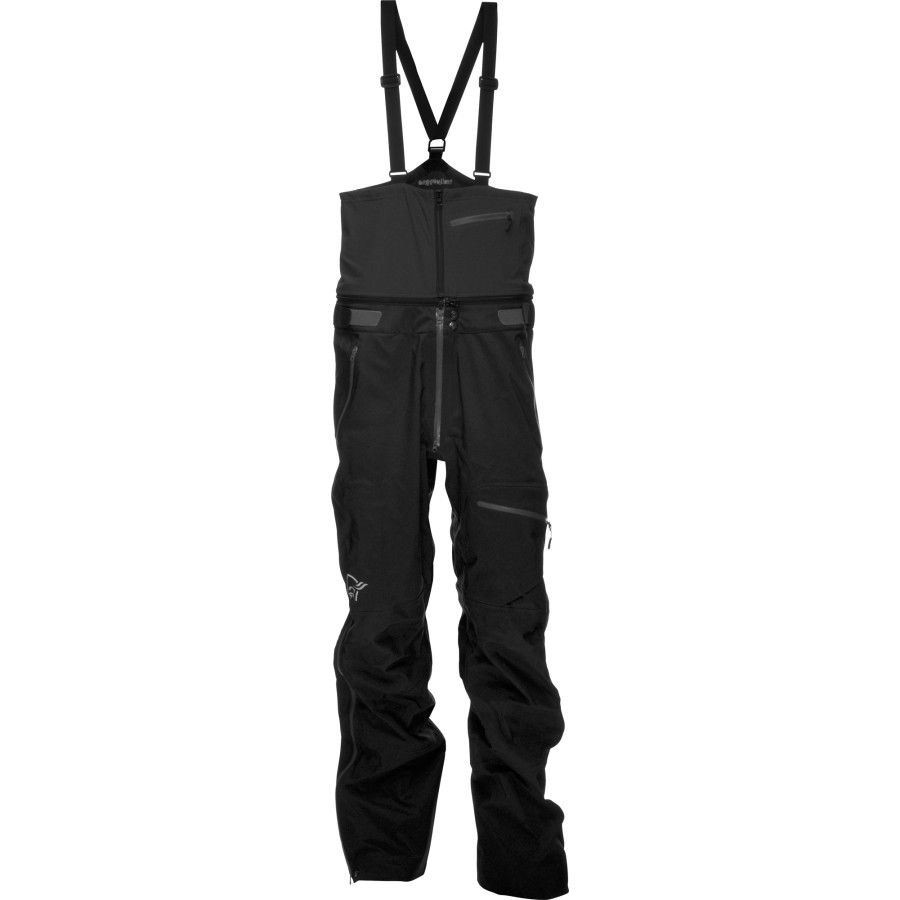 Norrona Trollveggen dri3 Pant - Men's - Clothing