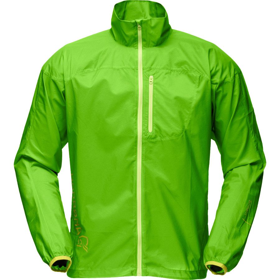 ノローナ BITIHORN AERO100 JACKET Norrona Bitihorn Aero100 Jacket - Men's - Men