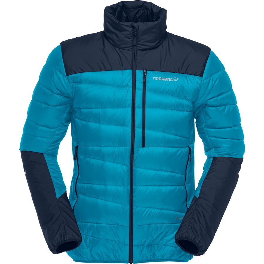 falketind down jacket