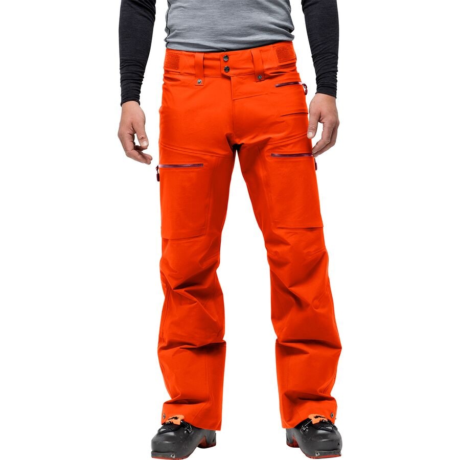 Marmot Rosco Bib Snow Pants - Men's | Bib snow pants, Snow pants, Womens  bib snow pants