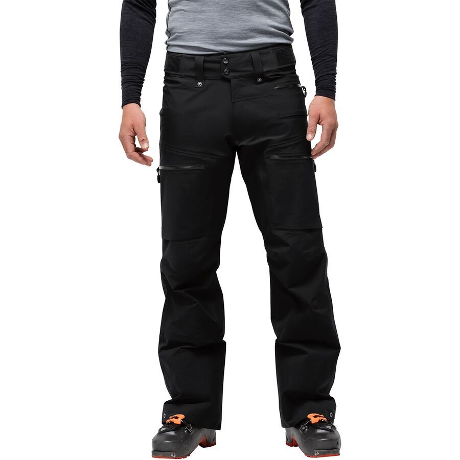 Norrona Lofoten GORE-TEX Pant - Men's - Clothing