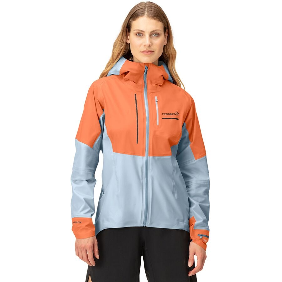 Norrona gore tex clearance active