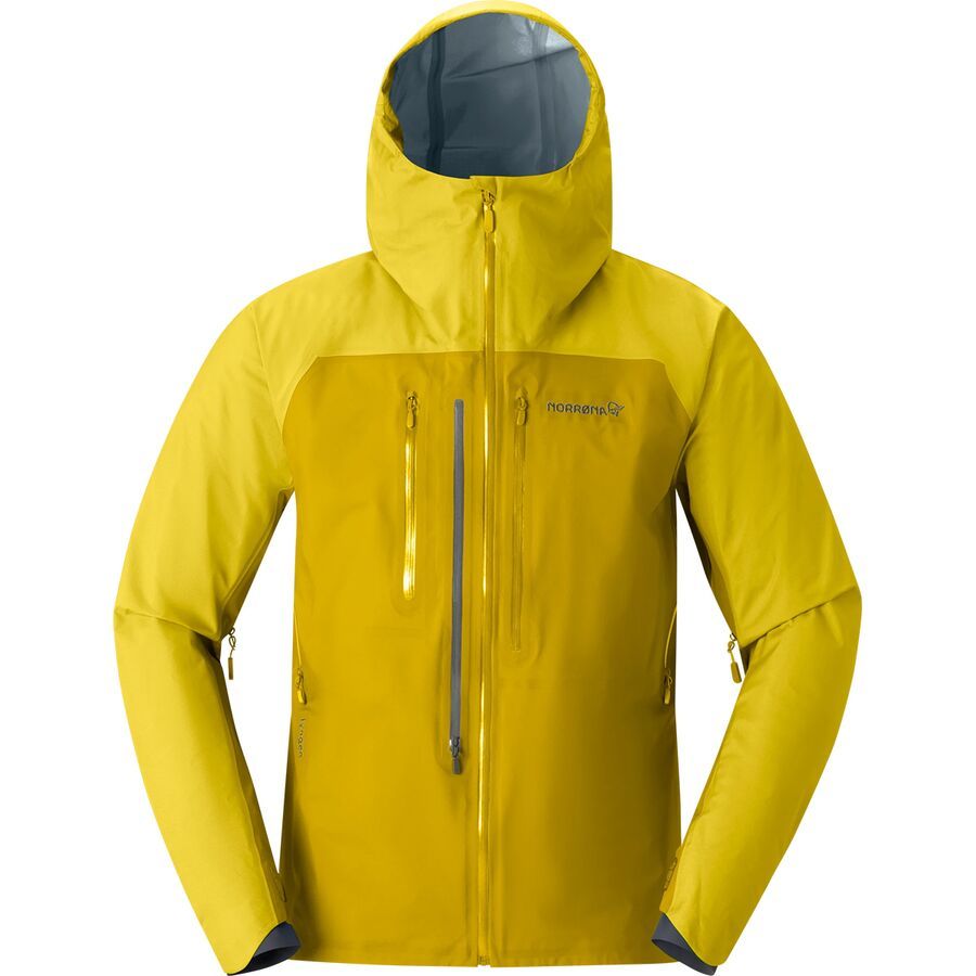 Norrona Lyngen GORE-TEX Jacket - Men's - Clothing
