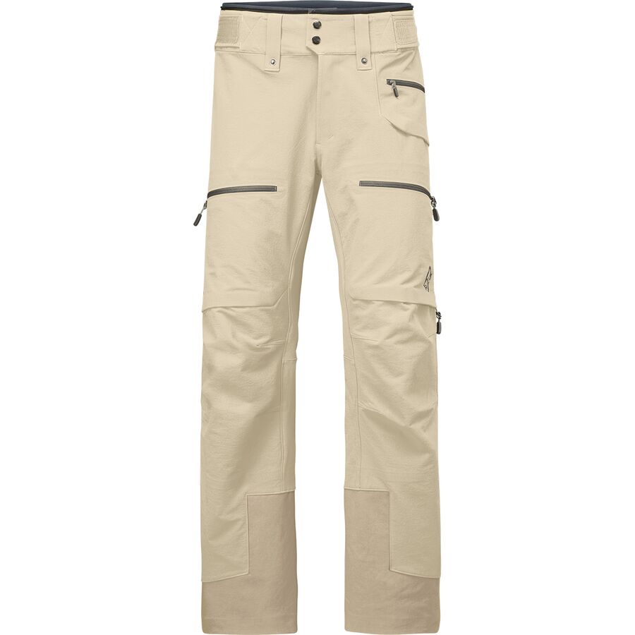 Norrona Lofoten Flex1 Pant - Men's - Clothing