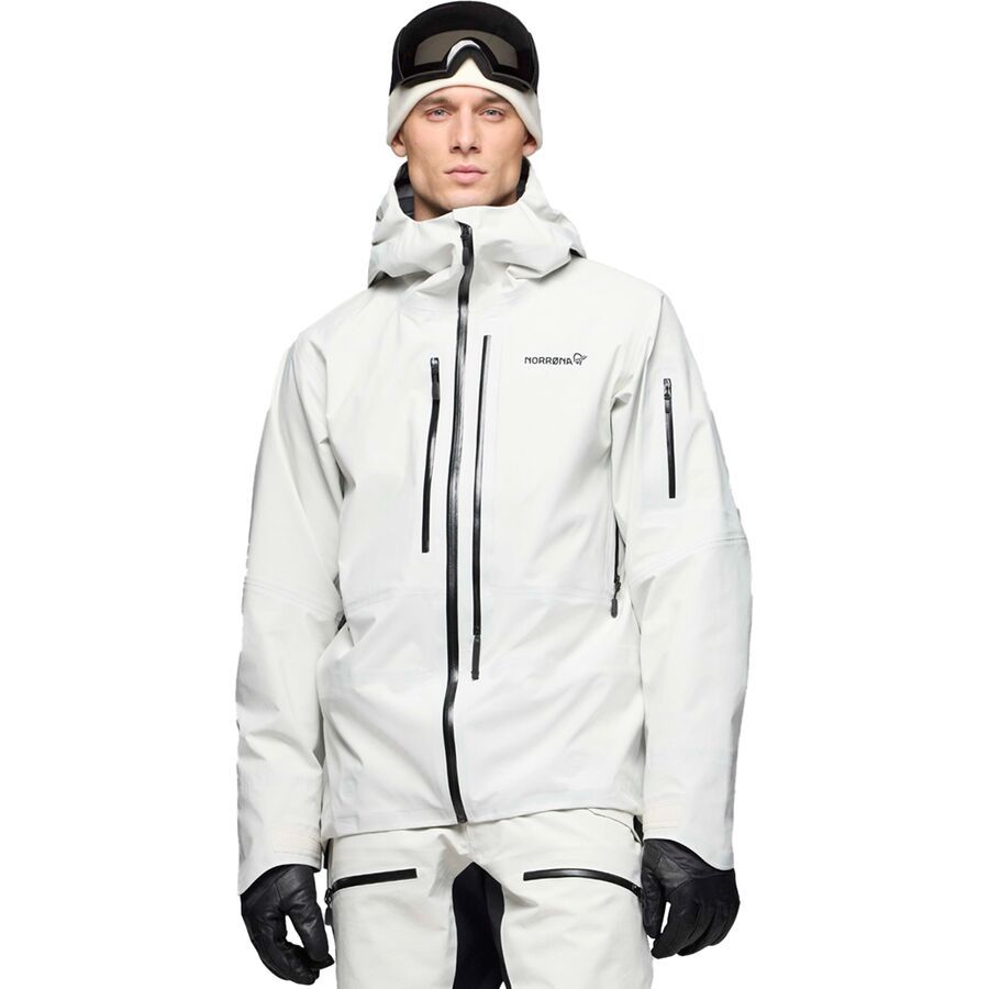 Norrona Lofoten GORE-TEX PRO Jacket - Men's - Clothing