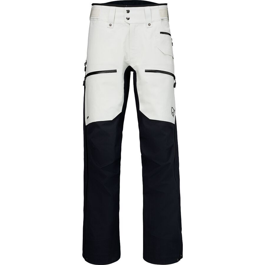Norrona lofoten Goretex pro pants Mサイズ Norrona lofoten Gore-Tex Pro Pants Men's