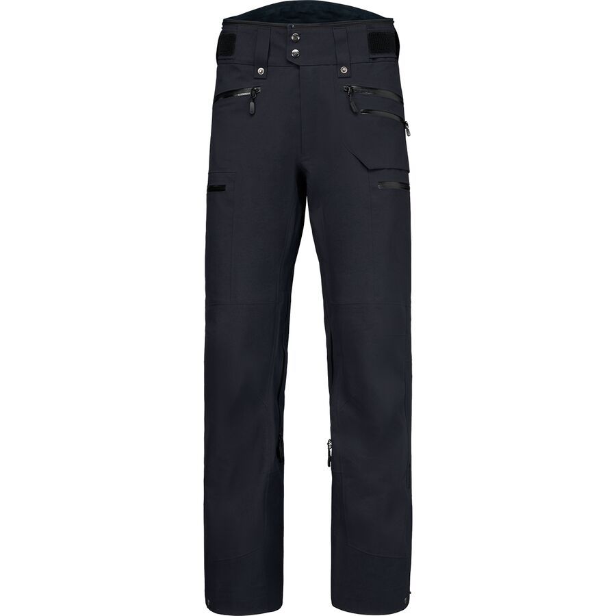 Norrona Lofoten GORE-TEX PRO Plus Pant - Men's - Clothing