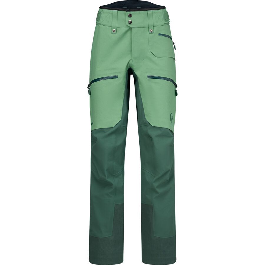 ノローナLofoten Gore-Tex Pro Pants(W) xs Norrona Lofoten GORE-TEX PRO Pant - Women's - Clothing