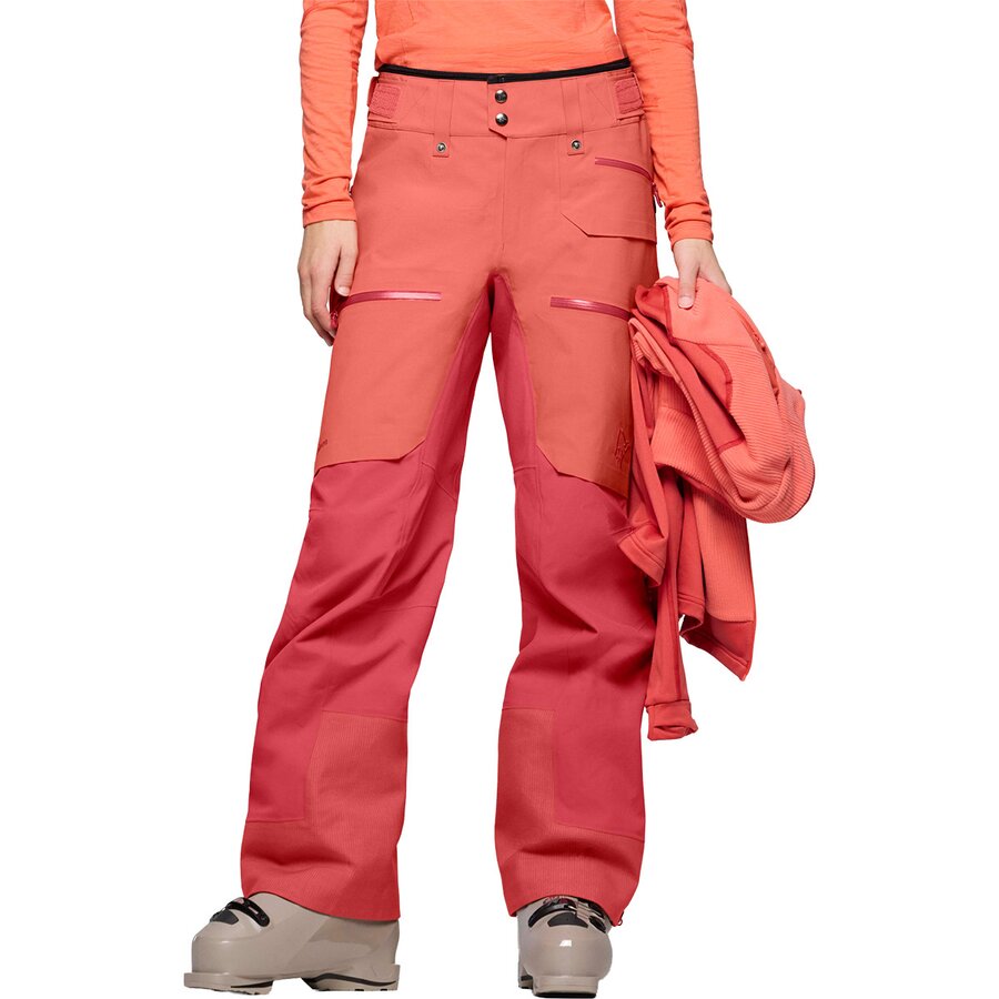 Norrona Lofoten GORE-TEX PRO Pant - Women's - Clothing