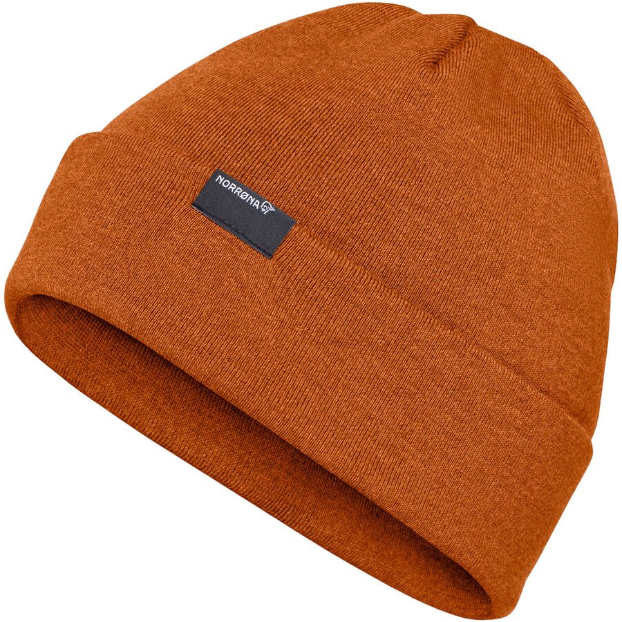 Norrona /29 Mid Merinoull Beanie - Accessories