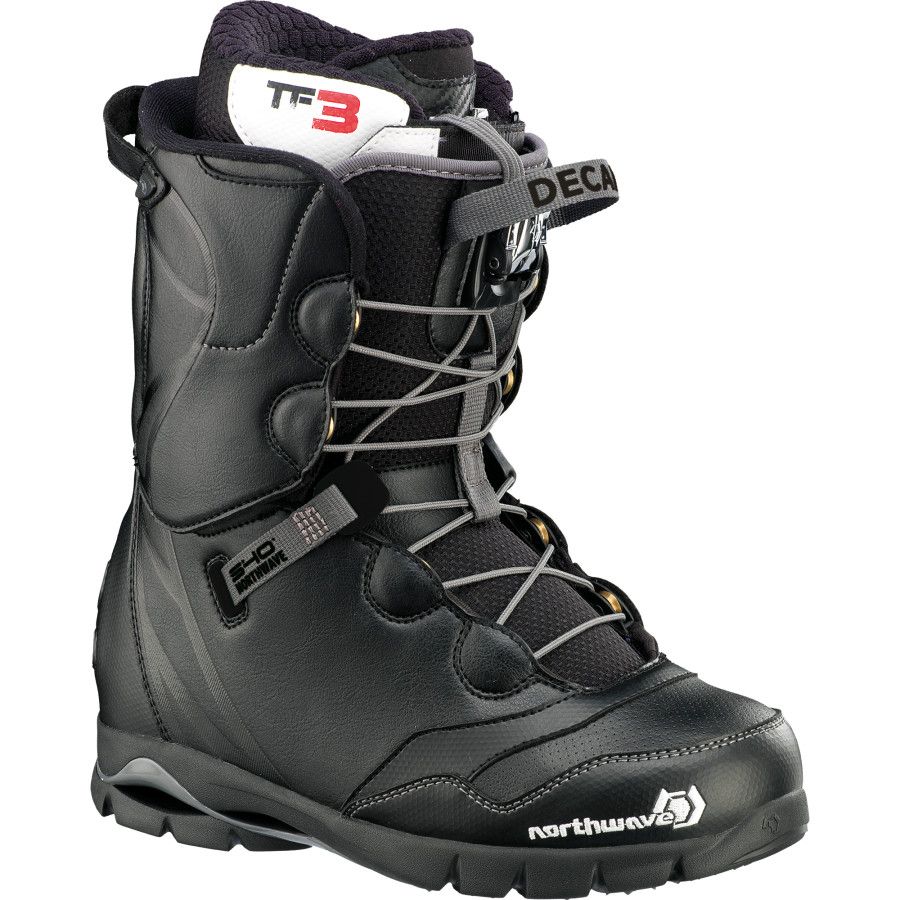 Northwave Snow Decade SL Snowboard Boot - Men's - Snowboard