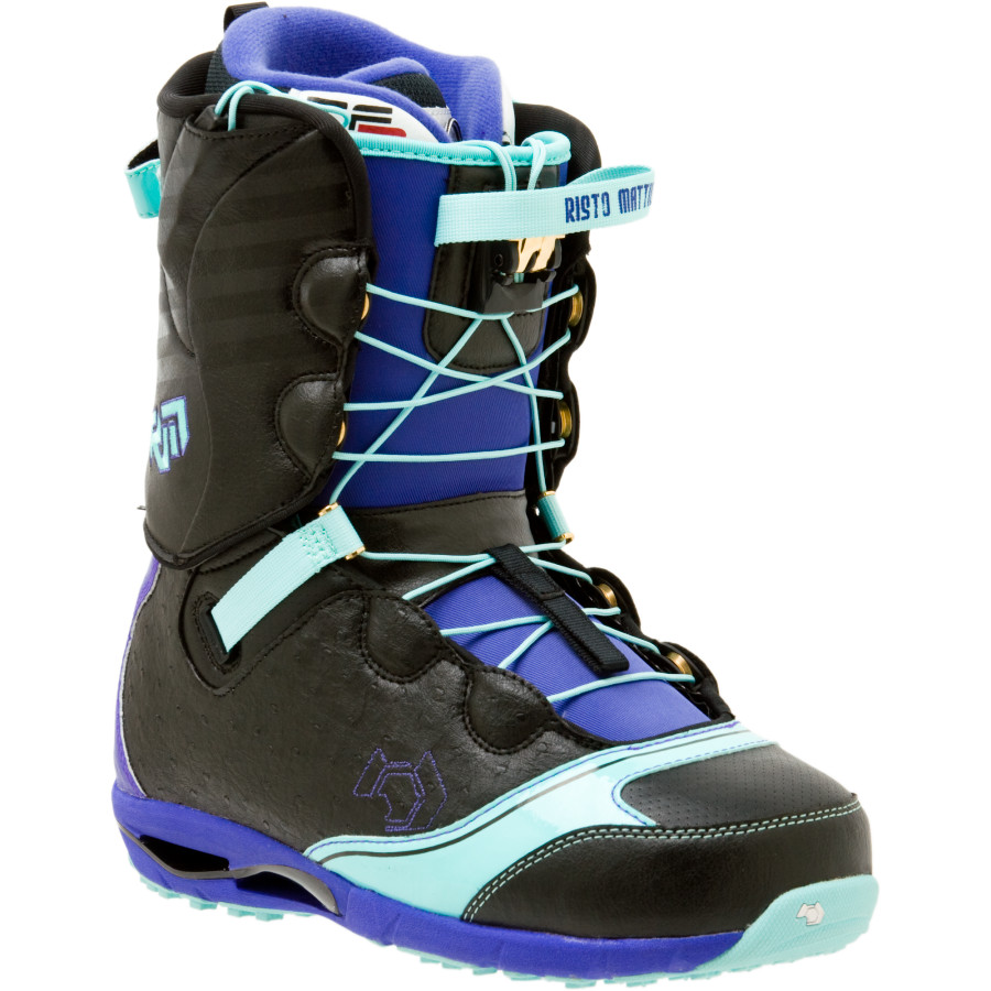 Northwave Snow Decade SL Snowboard Boot - Men's - Snowboard