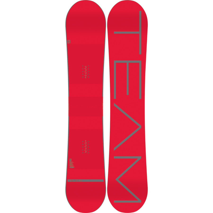 nitro gullwing snowboard 2016 Team Exposure evo NITRO Team Gullwing