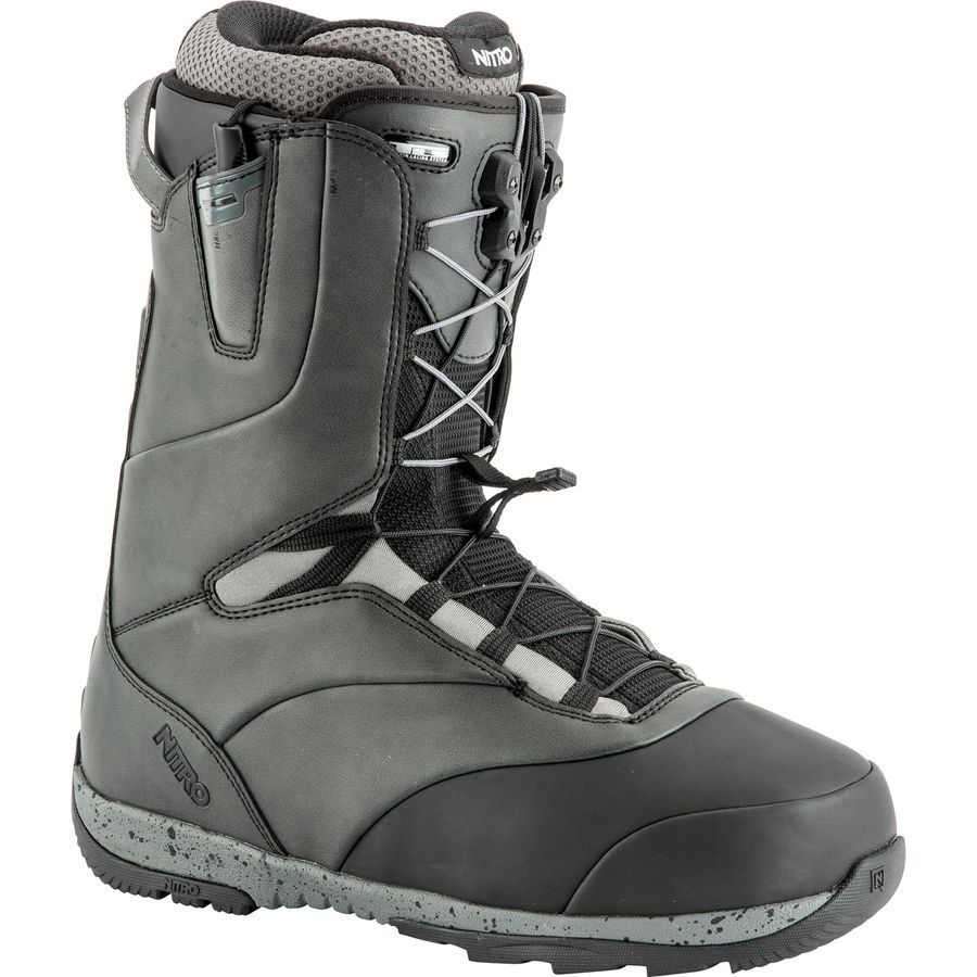 Nitro Venture TLS Snowboard Boot - Men's - Snowboard