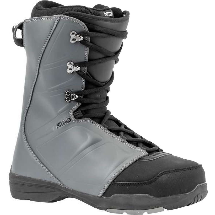 Nitro Vagabond STD Standard Snowboard Boot - Men's - Snowboard
