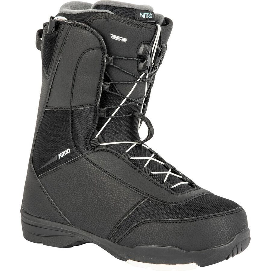 Nitro Vagabond TLS Snowboard Boot - Men's - Snowboard
