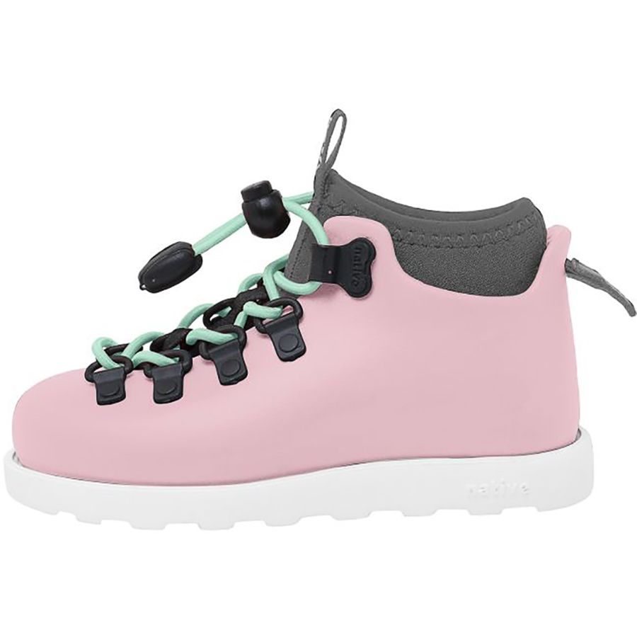 Native Shoes Fitzsimmons Boot Toddler Girls Kids