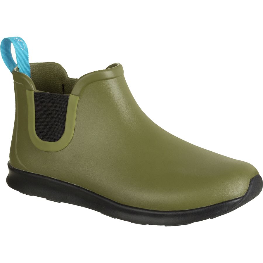 Considerations Sperry Top-Sider