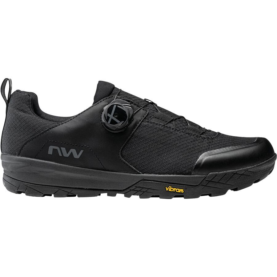 ウェア northwave rockit plus & shimano PD-M535 Northwave Rockit Plus Mountain Bike Shoe